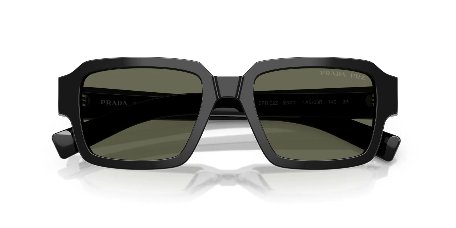 Prada 02ZS Sunglasses - view 27